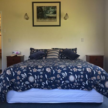 Tuai Ohuka Lodge חדר תמונה
