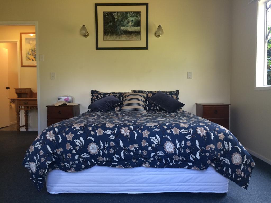 Tuai Ohuka Lodge חדר תמונה