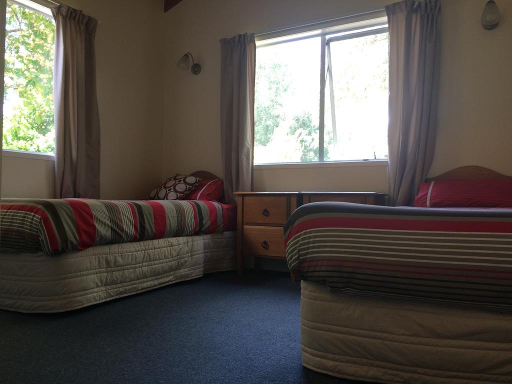 Tuai Ohuka Lodge חדר תמונה